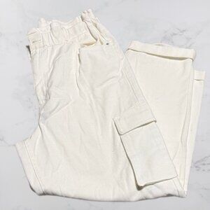 GB Women's Cargo Pants Size XXL